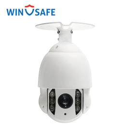 HD PTZ IP Camera