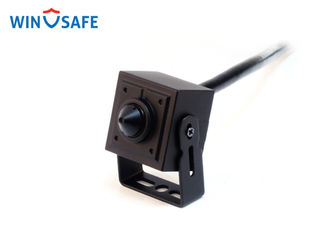 Network Secret Surveillance Cameras House / Bathroom Covert IP Camera With Audio