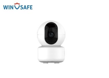 720P/ 1080P WiFi Smart Home Baby Monitor Auto Tracking Camera Support Onvif