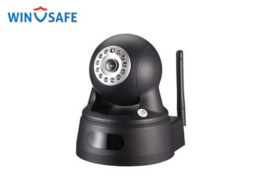 Video Night Vision Baby Monitor Wifi Camera Hidden Plug & Play Wide Angle