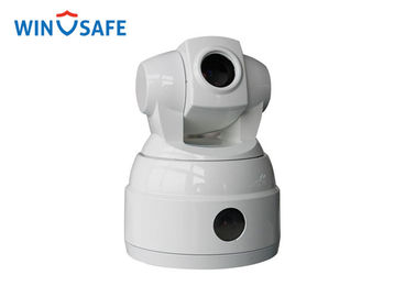 MTC Series PTZ Video Conference Camera IP SDI Lecturer Tracking System Onvif / Pelco-D Supported