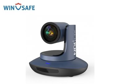 4K IP NDI USB Video Conference PTZ Camera