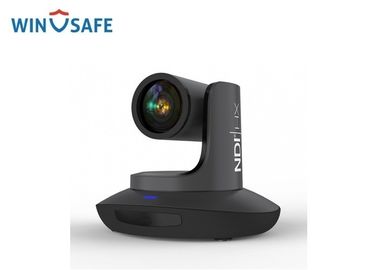 4K IP NDI USB Video Conference PTZ Camera