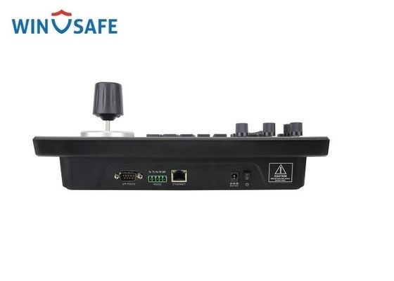 RS485 Video Conference Ptz Camera Keyboard Controller Visca Protocol