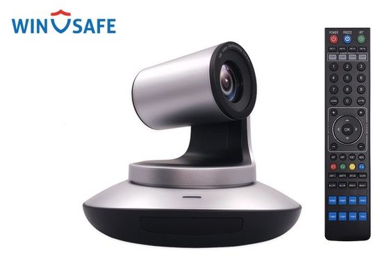 20X USB Video Conference Camera Full HD PTZ POE Video Camera